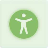 Accessibility icon