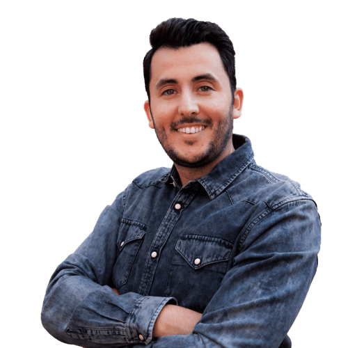 Felix Gonzalo, Webflow Developer